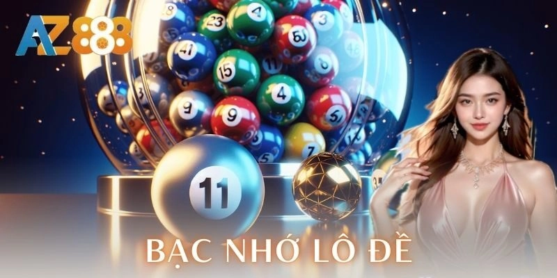 Bạc nhớ lô đề và chiến thuật soi cầu thông minh thắng lớn 2 Các cách áp dụng bạc nhớ lô đề phổ biến