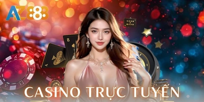 Trang chủ 274 Casino trực tuyến