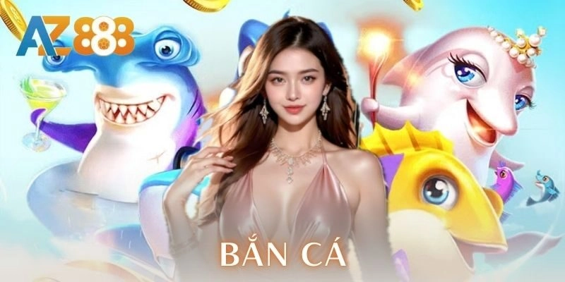  Chiến thuật bắn cá hiệu quả