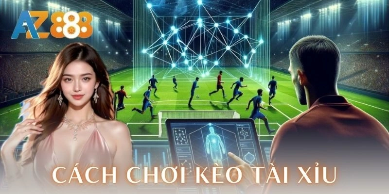 Cách chơi kèo tài xỉu: Bí quyết đỉnh cao cho cược thủ 2 Chiến thuật chơi kèo tài xỉu hiệu quả
