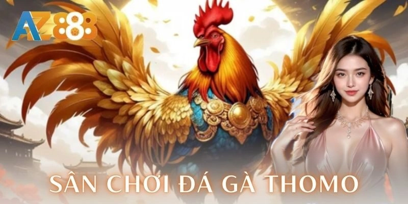 Trải nghiệm sân chơi đá gà thomo đỉnh nất kịch trần 3 Đánh giá và trải nghiệm từ người chơi