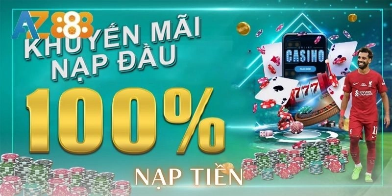 Lưu ý sau khi nạp tiền
