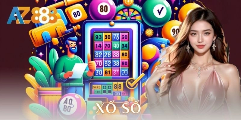 Những mẹo giúp nâng cao cơ hội trúng xổ số