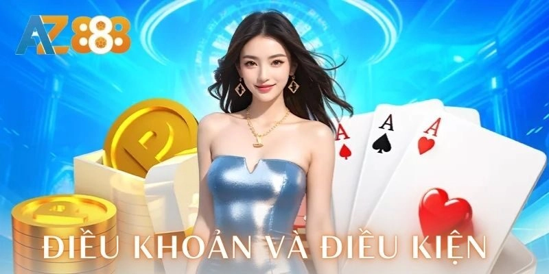 Điều khoản và điều kiện 2 Quyền và trách nhiệm của người chơi tại nền tảng