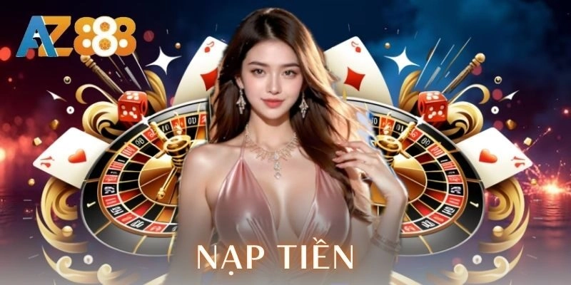 Tại sao nạp tiền lại quan trọng