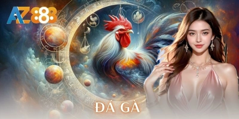 Theo dõi trận đấu đá gà và nâng trải nghiệm