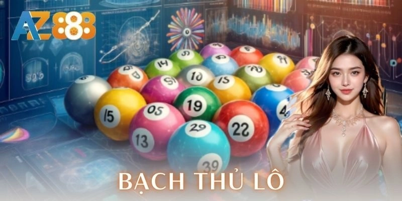 Bí quyết bạch thủ lô | Nuôi khung trúng lớn AZ888 3 Ví dụ cụ thể cách chơi bạch thủ lô